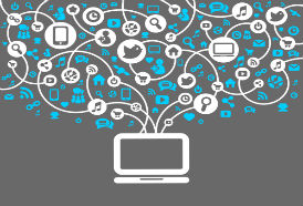 ניהול רשתות חברתיות ניהול רשתות חברתיות